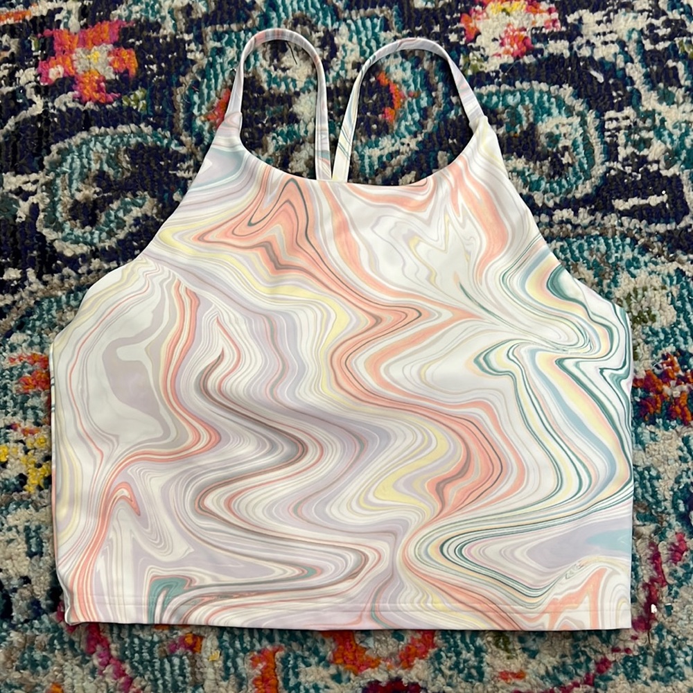 Old Navy Active Top